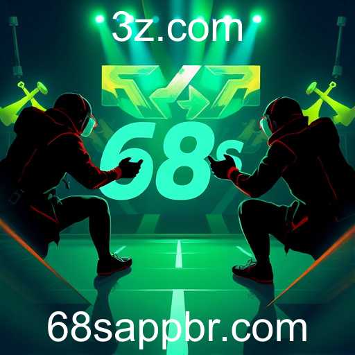 A Revolução dos Jogos com 68s