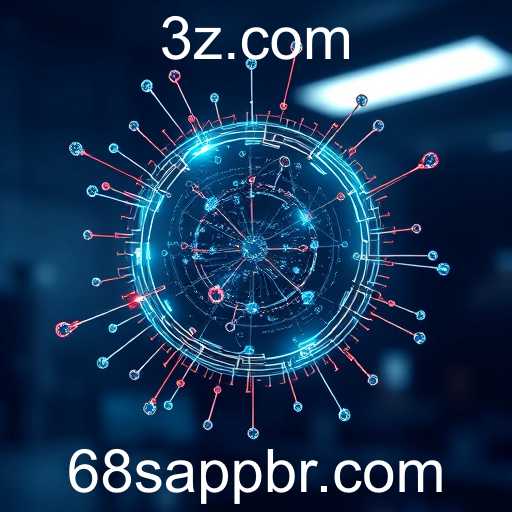 68s Revoluciona o Universo dos Games