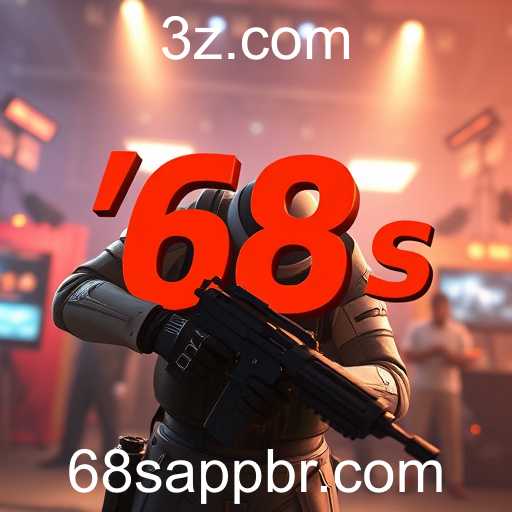 Ascensão do 68s: Transformando o Cenário dos Jogos