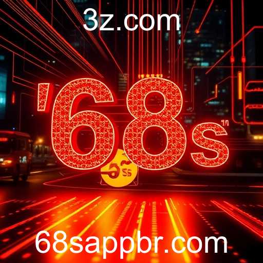 Ascensão do 68s: Inovação e Evolução no Mundo dos Jogos