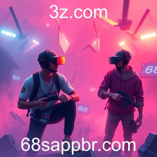 Tendências e Inovações no Mundo dos Jogos em 2025