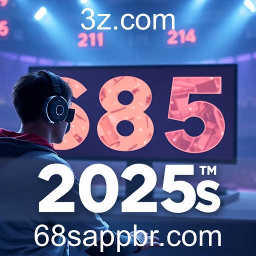 68s: O Fenômeno Crescente nos Jogos Online