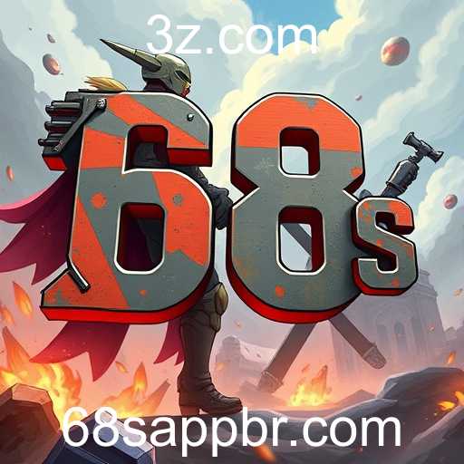 O Impacto dos 68s nos Jogos Online em 2025