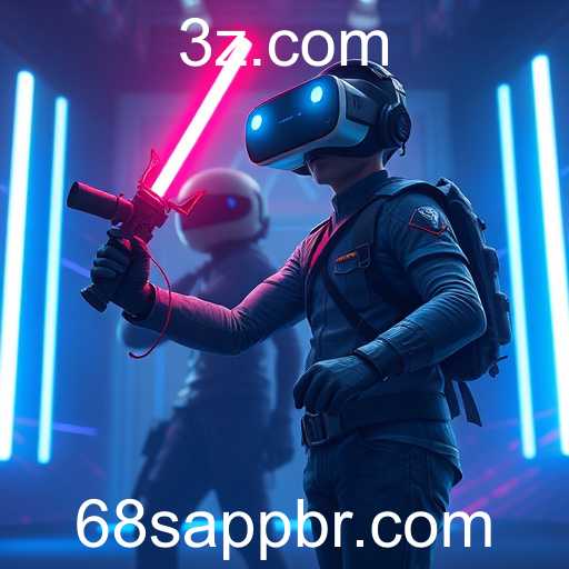 Explorando a Inovação nos Jogos: Impactos e Tendências Futuras