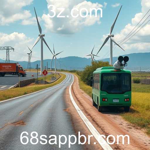 Tecnologia e Sustentabilidade: O Impacto das Inovações em 2025